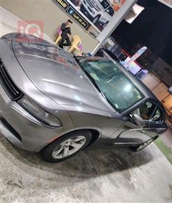 دودج تشارجر